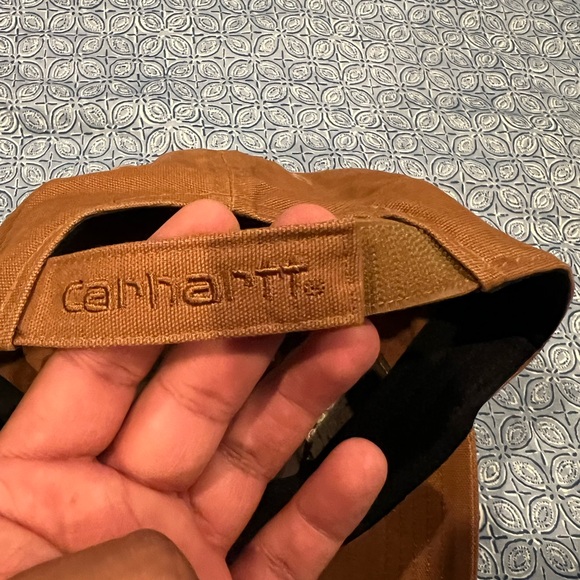 The Last of Us Part II Hat by Carhartt - Picture 3 of 4